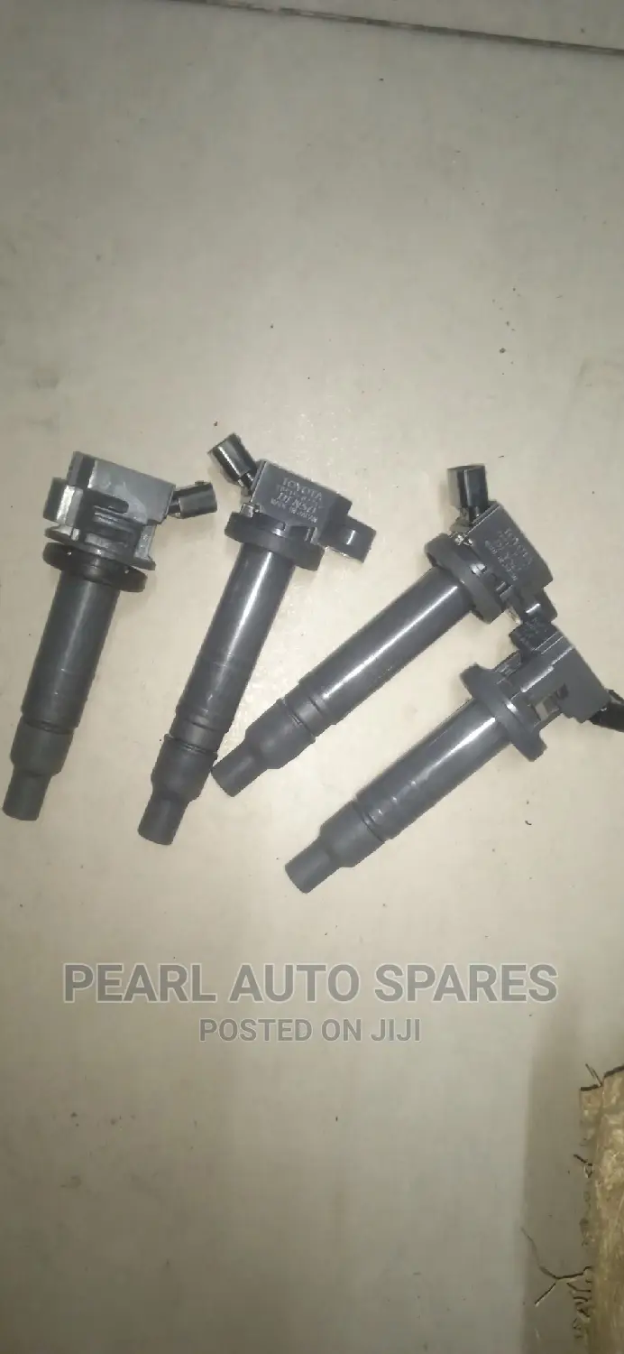 Shooting Coils (Toyota Genuine) 38,39,40,48 and 49