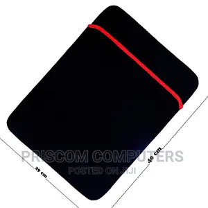 Sleeve Bag Case Pouch 15.6" for Laptops, Macbook, iPad