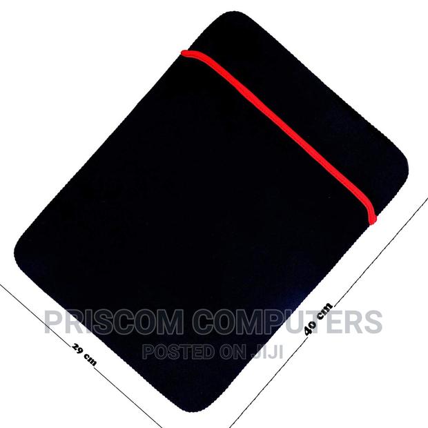 Sleeve Bag Case Pouch 15.6" for Laptops, Macbook, iPad - thumbnail 2