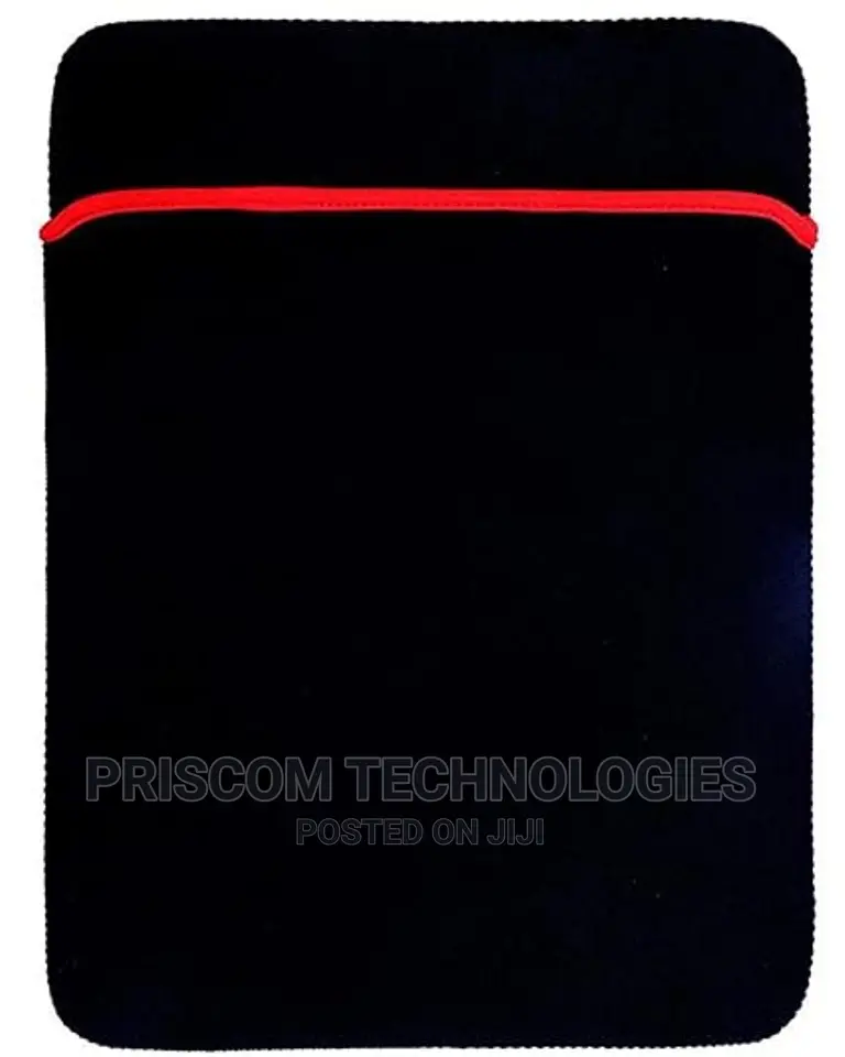 Sleeve Bag Case Pouch 13" for Laptops, Macbook, iPad