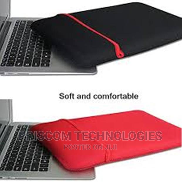 Sleeve Bag Case Pouch 15.6" for Laptops, Macbook, iPad - main view