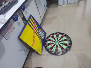 Dart Board Dartboard Magnetic Dart Game