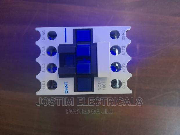 Nc-18 Chint Contactor 32A
