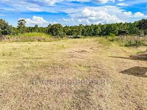 Half Acre Land for Sale in Kikuyu Thogoto