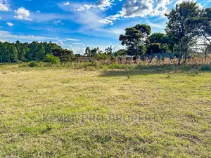 Half Acre Land for Sale in Kikuyu Thogoto