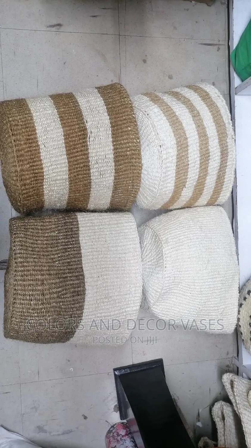 Baskets Available Affordable Price