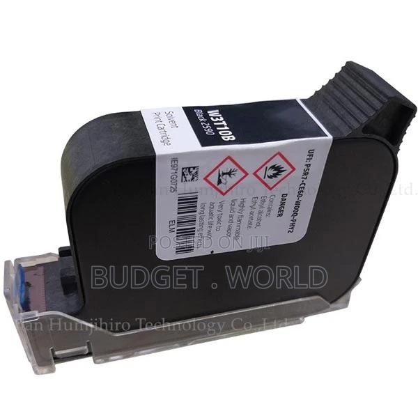 Handheld Automatic Inkjet Printer Cartridge 2588