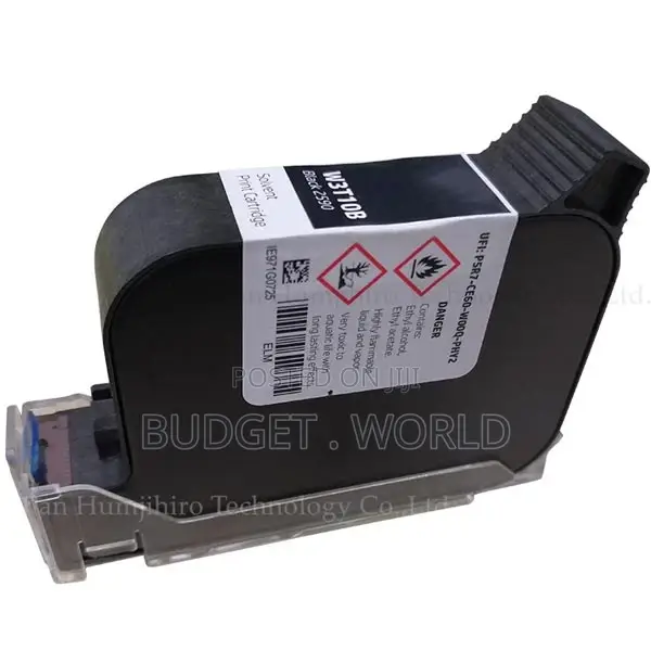 Handheld Automatic Inkjet Printer Cartridge 2588