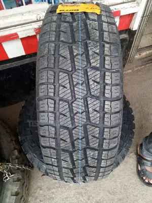 265/70r16 X-Terain Tire