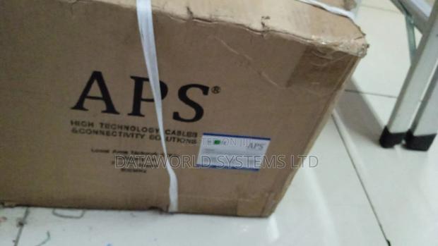 Aps Outdoor Cable FTP