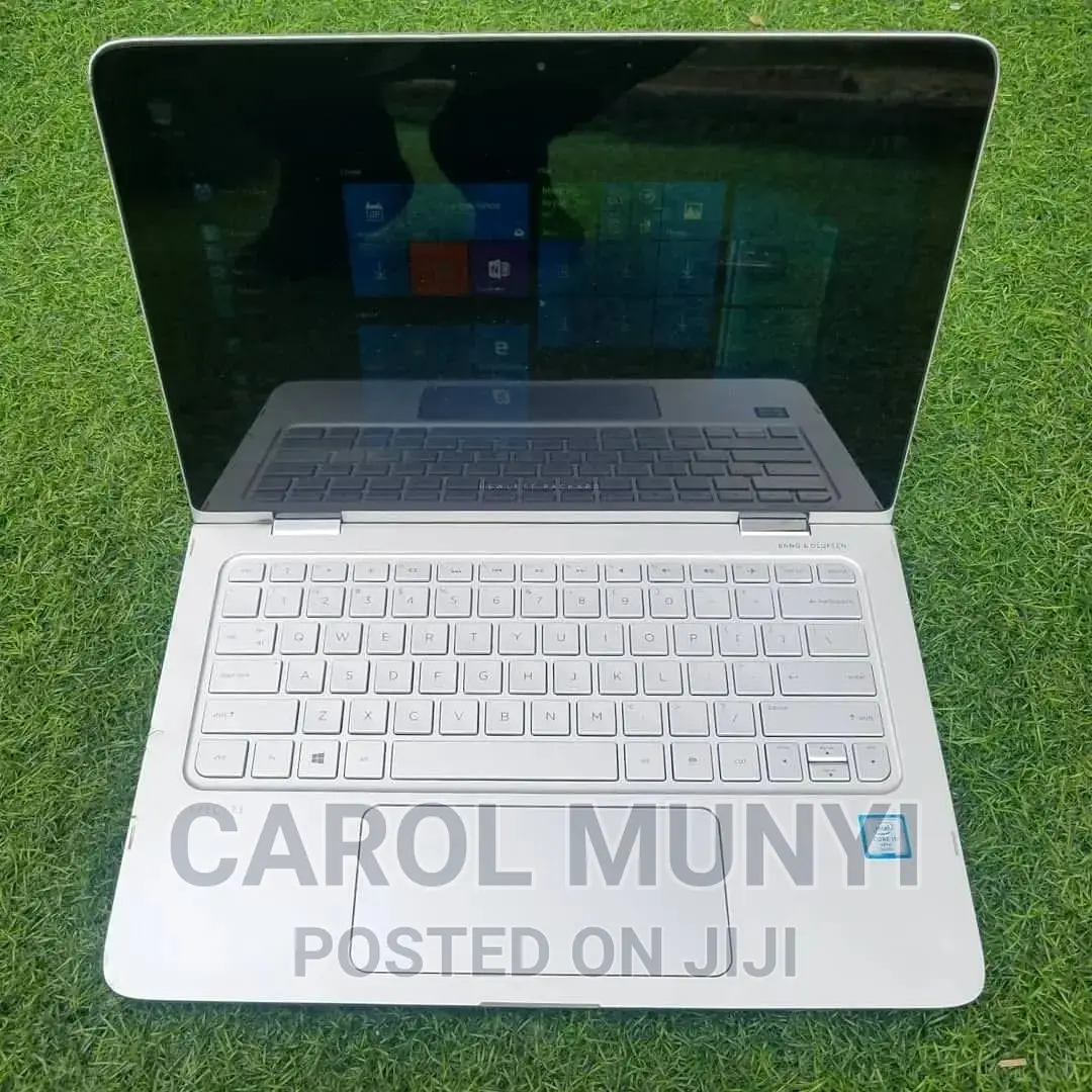 New Laptop HP Spectre Xt 13 8GB Intel Core I5 SSD 256GB