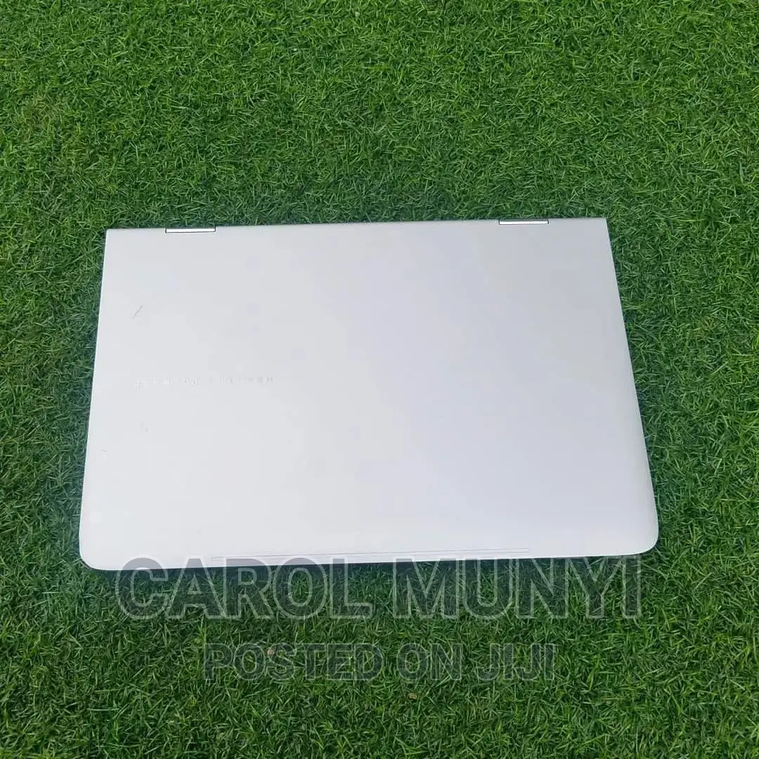 New Laptop HP Spectre Xt 13 8GB Intel Core I5 SSD 256GB