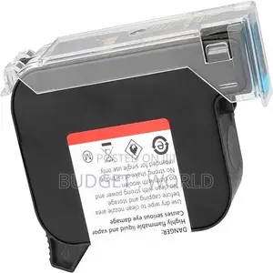 Amazing Solvent Based 2588 Ink Cartridges for Inkjet Printer