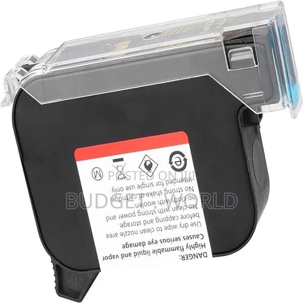 Amazing Solvent Based 2588 Ink Cartridges for Inkjet Printer - main view