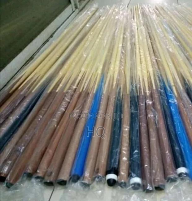 Pool Table Cue Stick Cue Stick Cue Stick Cue Stick Q 0973dhc