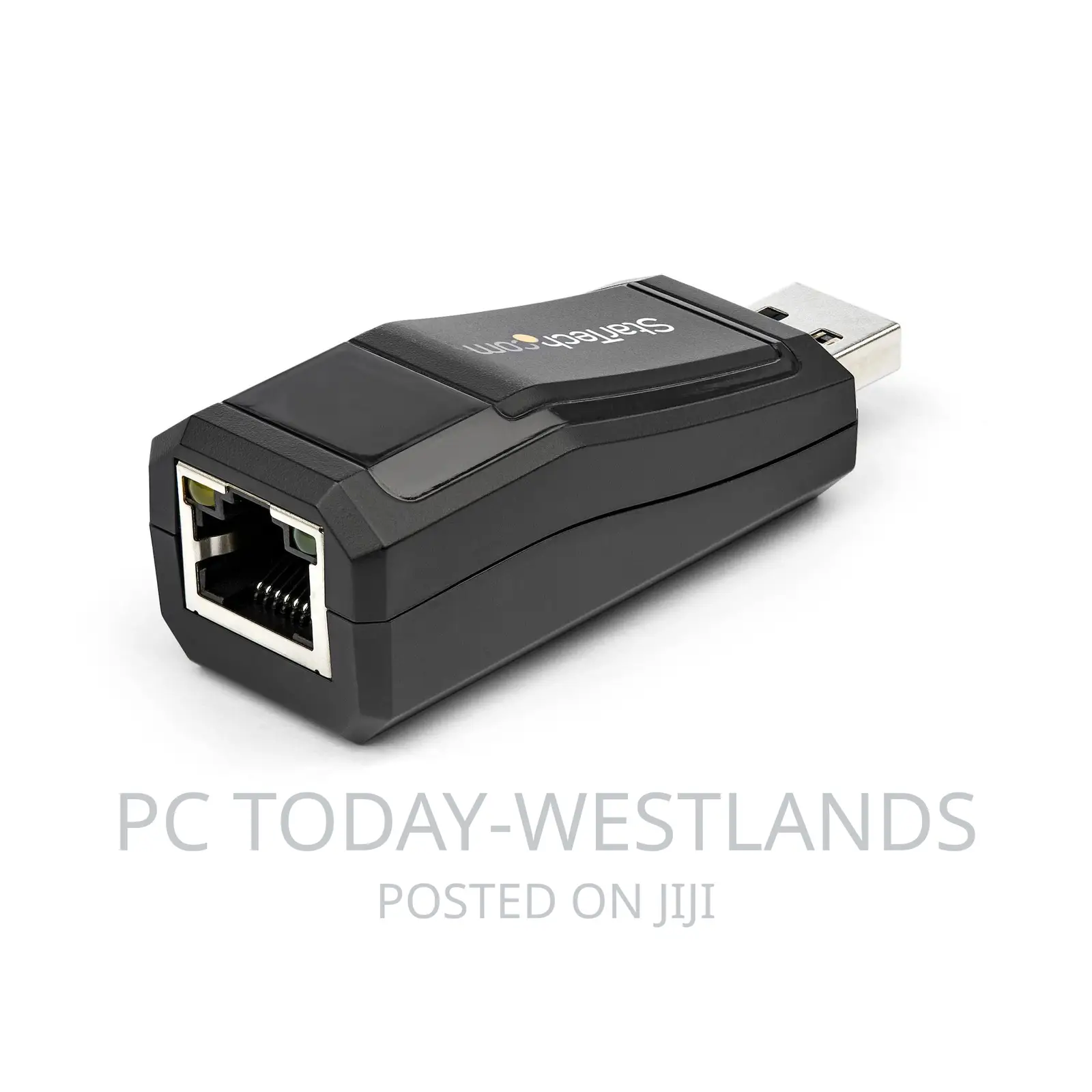 USB 3.0 to Gigabit Ethernet NIC Network Adapter