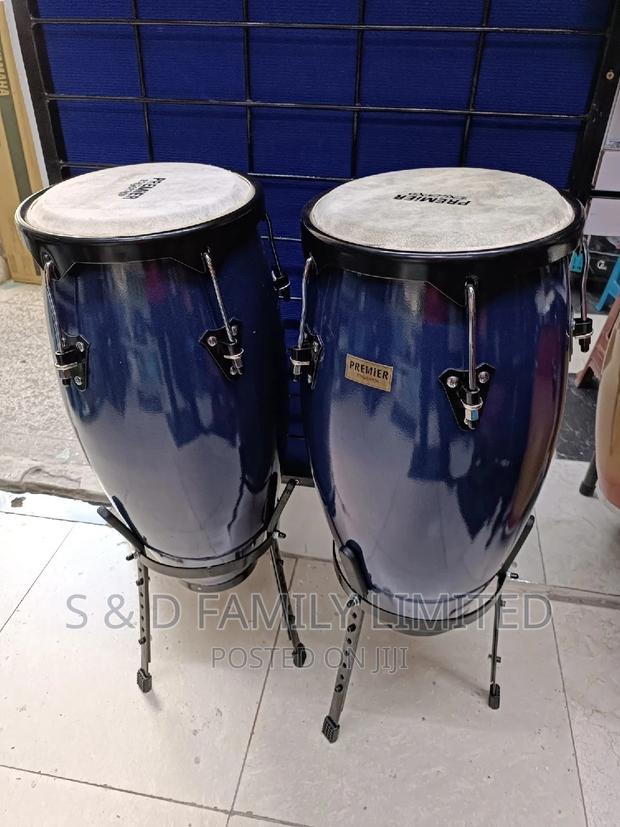 Premier Conga Drums - thumbnail 5