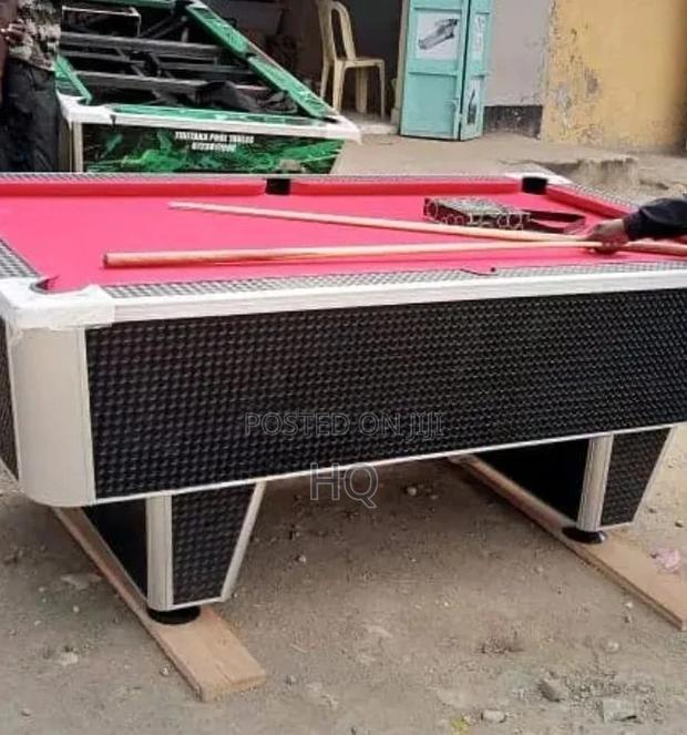 Pool Table Pool Table Pool Table Pool Table Pool Table Hf133 - main view