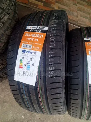 265/40zr21 Mazzini