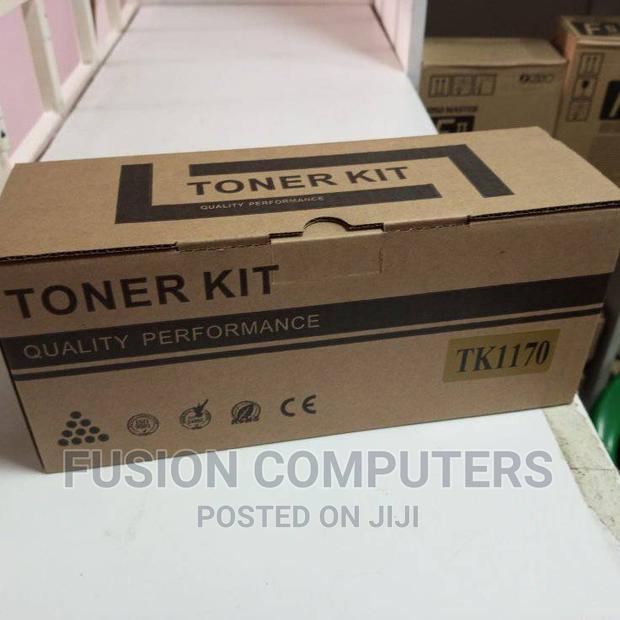 Kyocera TK-1170 Toneroriginal