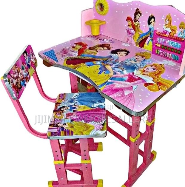 Study Table//Kids Study Table//Study Table in All Colours - main view