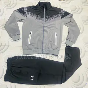 New Sports Tracksuit