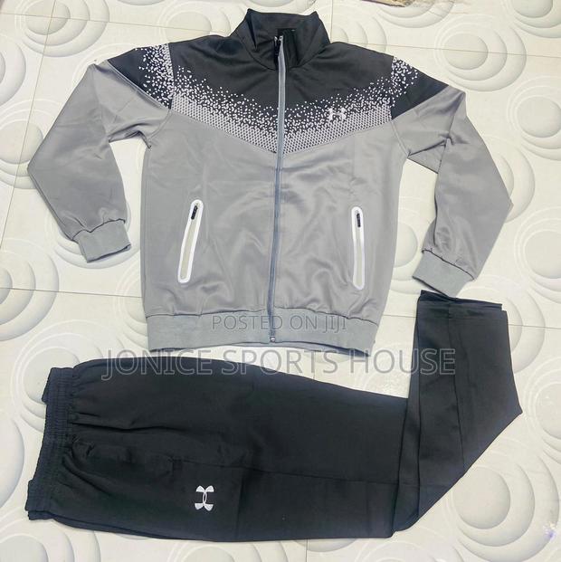 New Sports Tracksuit - thumbnail 3