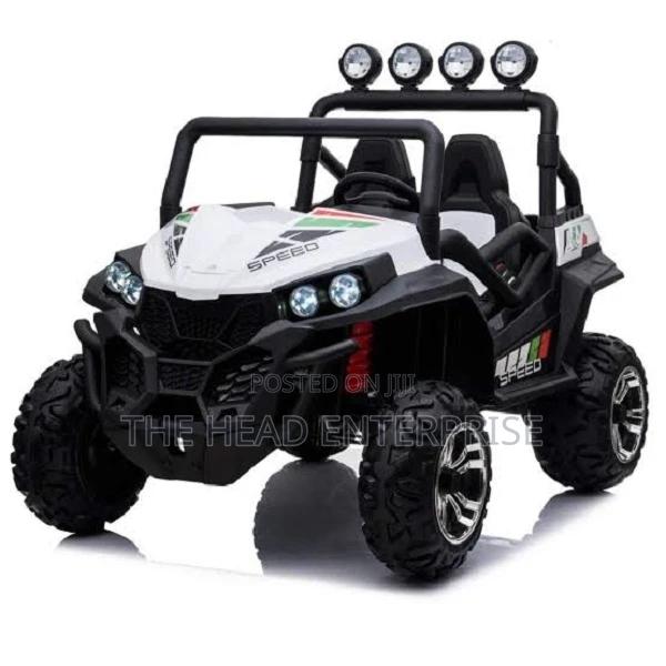 Hot Sale Kids Battery Car 24volt 4battery Children Electric