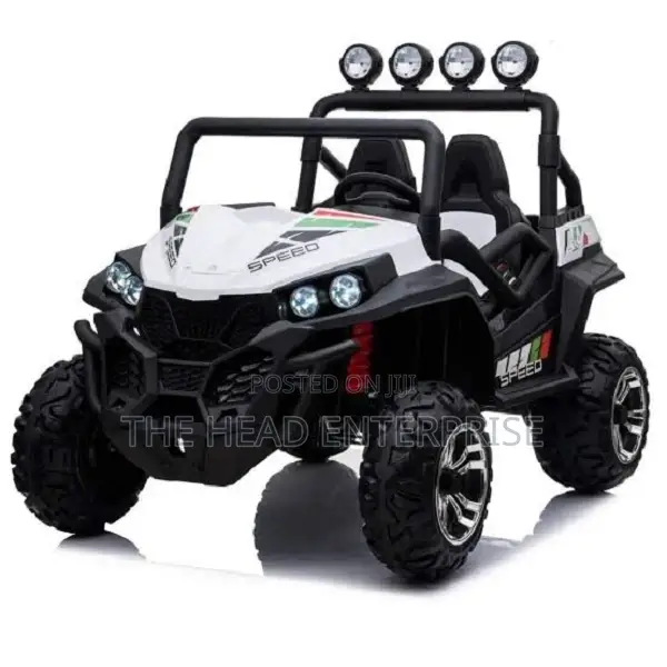 Hot Sale Kids Battery Car 24volt 4battery Children Electric