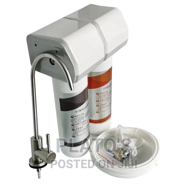 Under Sink Ro Osmosis Water Purifier Machine - thumbnail 4