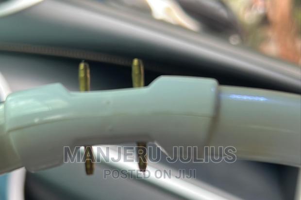 40 Watts Circular Tube