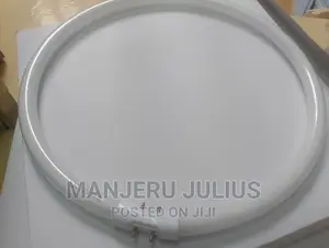 40 Watts Circular Tube