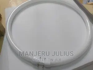 40 Watts Circular Tube
