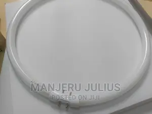 40 Watts Circular Tube