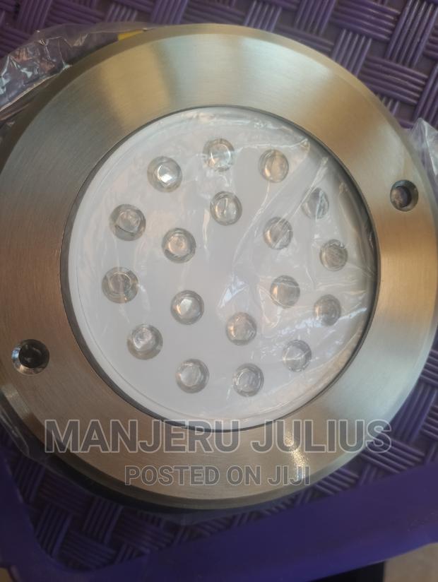 Swimming Pool Light - thumbnail 3