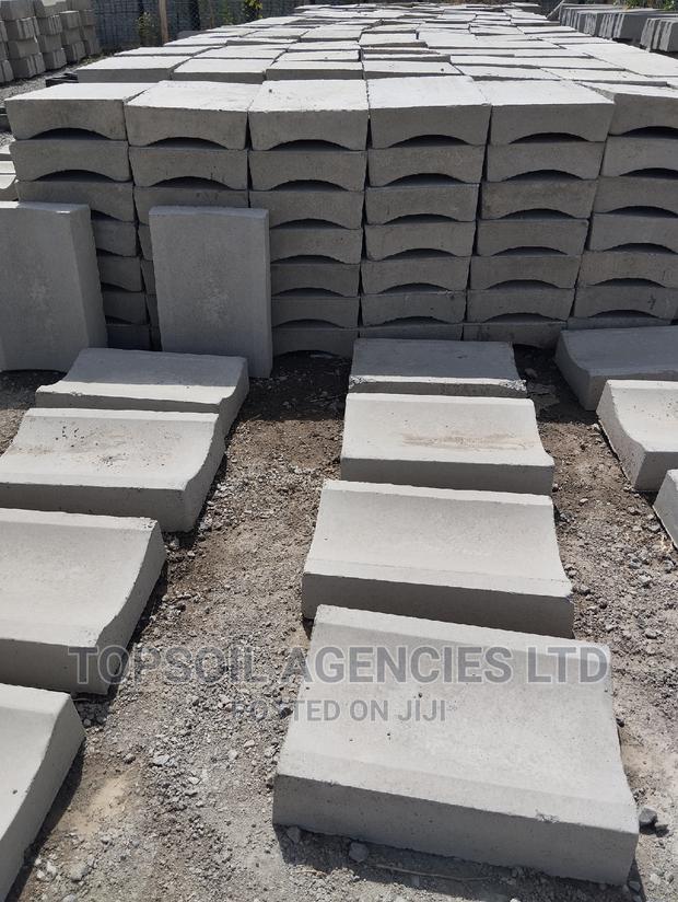 Shallow Drains Mtaro - main view