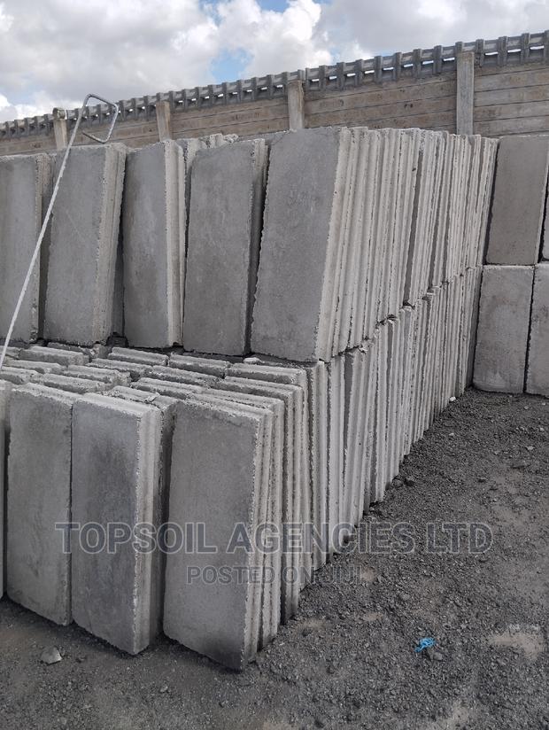 Drainage Side Slabs - thumbnail 2