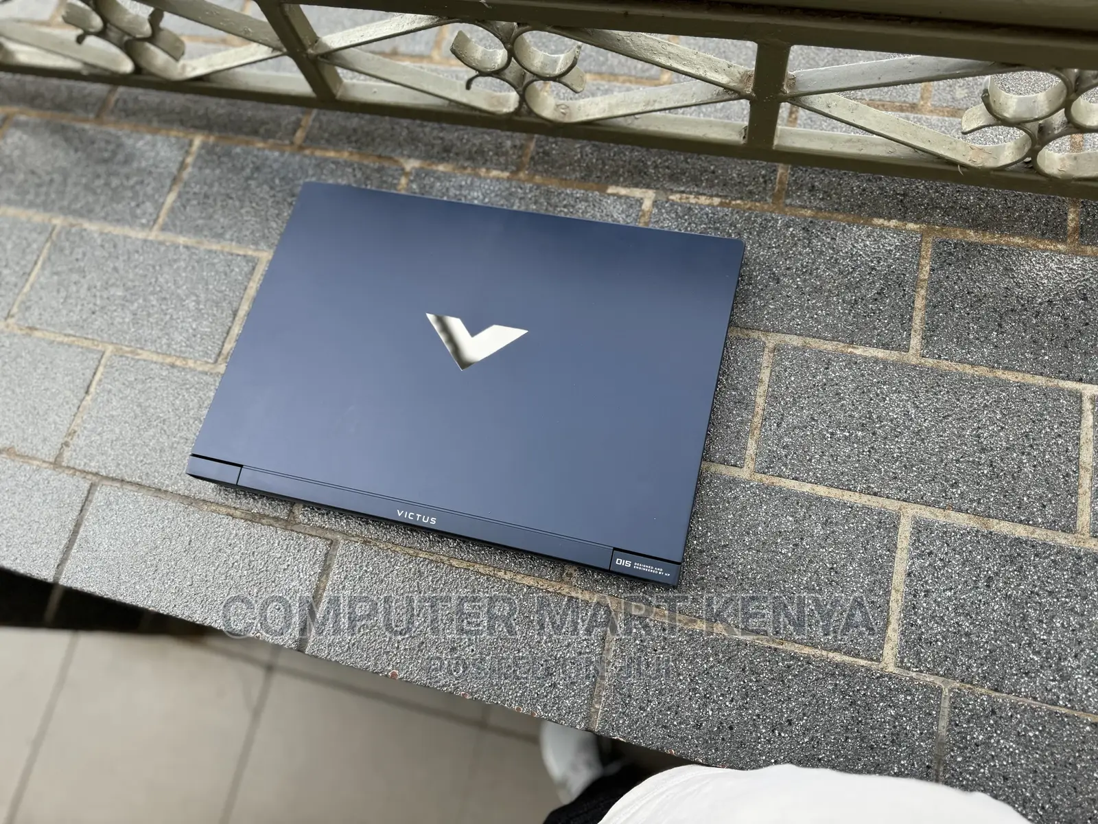 Laptop HP Victus 16 8GB Intel Core I5 SSD 512GB