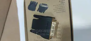 Amazon Basics HDMI to DVI-D Adapter