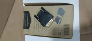 Amazon Basics HDMI to DVI-D Adapter