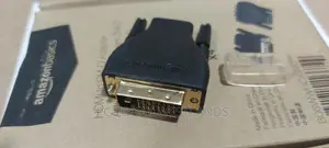 Amazon Basics HDMI to DVI-D Adapter