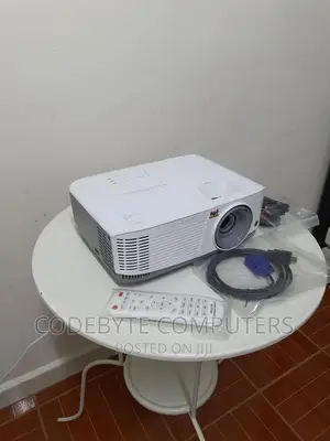 Viewsonic PA503W DLP Projector