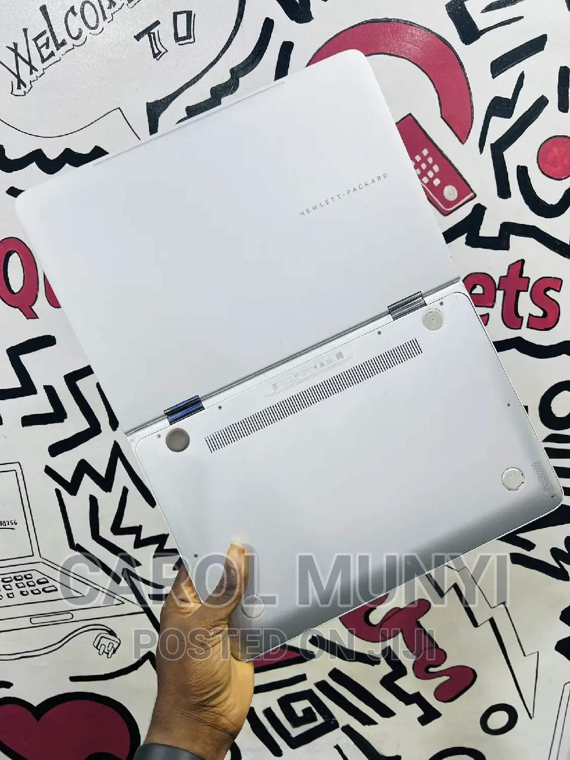 New Laptop HP Spectre Xt 13 8GB Intel Core I7 SSD 256GB