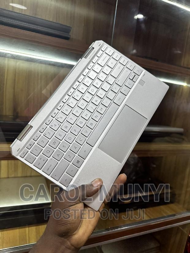 New Laptop HP Spectra 13 8GB Intel Core I7 SSD 256GB