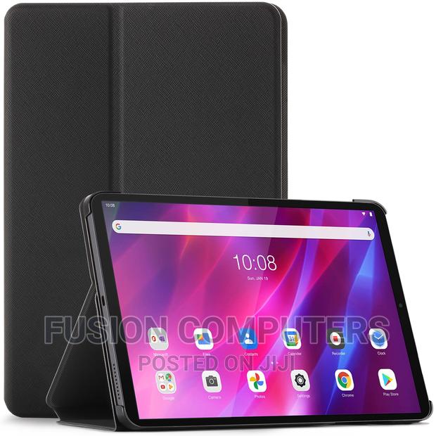 New Lenovo Tab K10 64 GB Gray