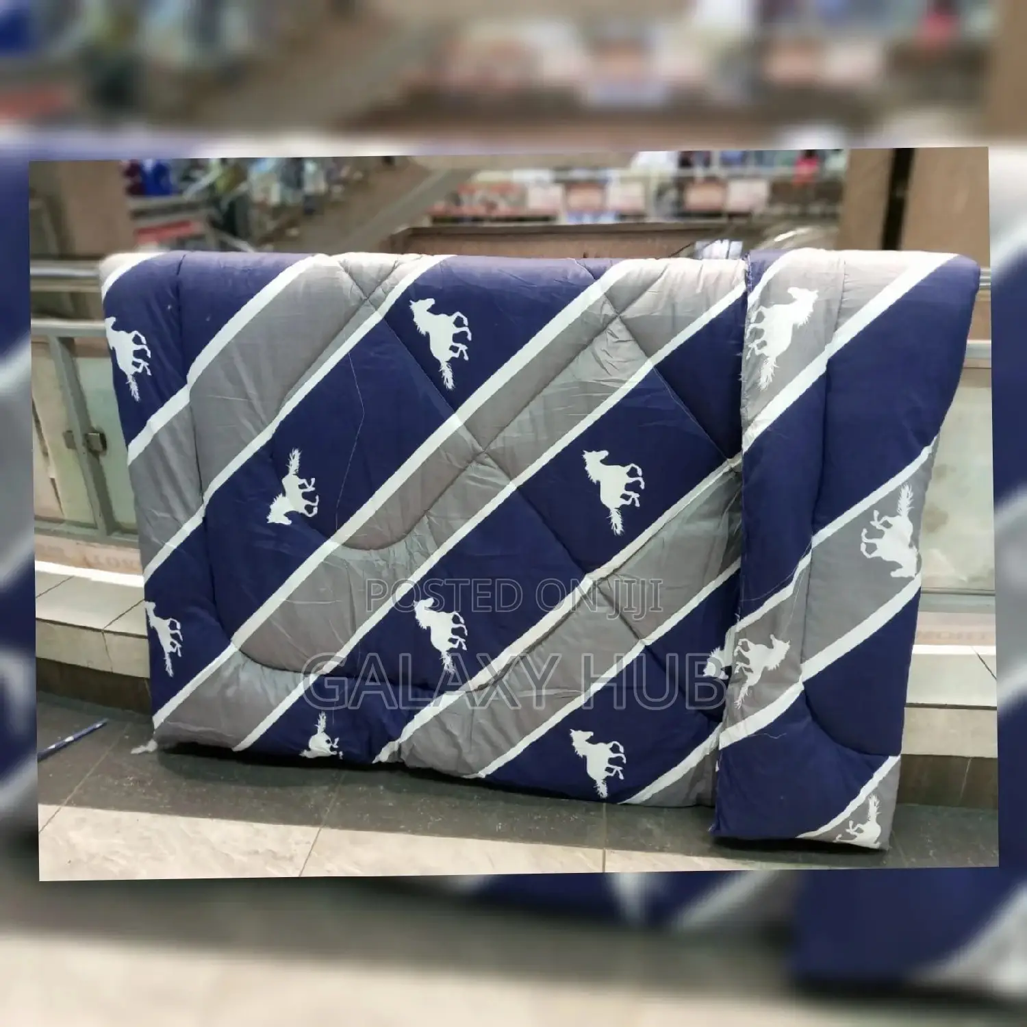 Woolen Duvet Available