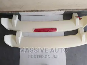 Buy Online Spoiler/ Universal Car Spoiler