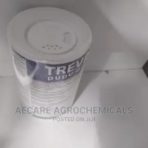 Trevin Dudu Dust Pesticide 100grams And 200grams