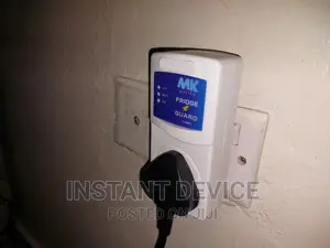 MK Voisthled Fridge Guard 13AMPS