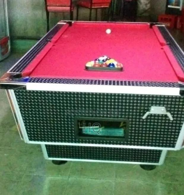 Pool Table Pool Table Pool Table Pool Table Pool Table 5s3f6 - main view